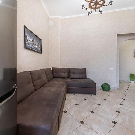 Maidan, Khreschatyk 3Br Kyjev Exteriér fotografie
