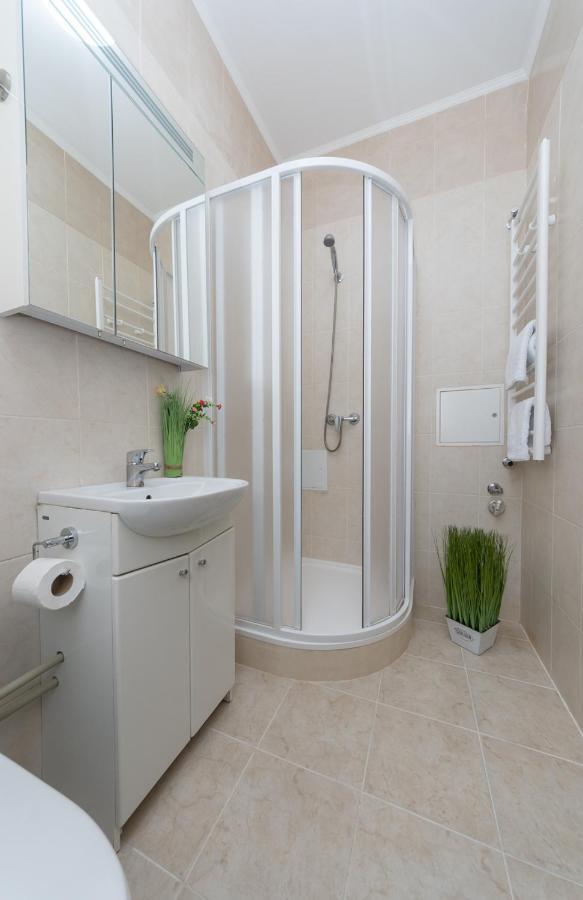 Maidan, Khreschatyk 3Br Kyjev Exteriér fotografie