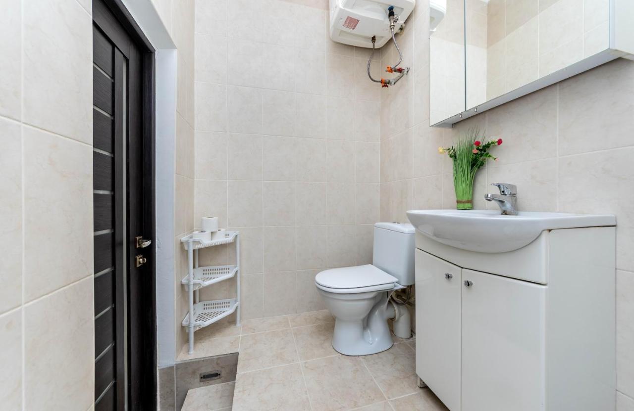 Maidan, Khreschatyk 3Br Kyjev Exteriér fotografie